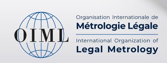 国际法定计量组织